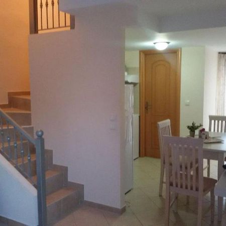 VILLA KAROLINA Tsogkas Szívota Kültér fotó