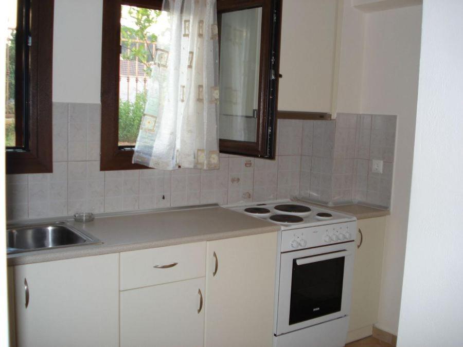 VILLA KAROLINA Tsogkas Szívota Kültér fotó